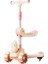 Scooter Çocuk Scooter 1-6 Yaş Bebek Pedalı Çocuk Oyuncak Araba (Yurt Dışından) 1
