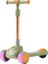 Çocuk Scooter 3'ü 1 Arada 3-6 Yaş Erkek ve Kız Scooter Bebek Oturabilir ve Kaygan Scooter'a Binebilir (Yurt Dışından) 1