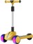 Çocuk Scooter 3'ü 1 Arada 3-6 Yaş Erkek ve Kız Scooter Bebek Oturabilir ve Kaygan Scooter'a Binebilir (Yurt Dışından) 1