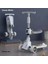 Çocuk Scooter 3 - 6 Yaş 3'ü 1 Arada Bebek Pedalı Oturabilir ve Kayar Scooter'a Binebilir (Yurt Dışından) 1