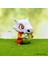 Anime Figürü 16CM Jenny Turtle Pokémon Model Süsü (Yurt Dışından) 1