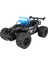 Zwn 1:16 2.4gh Model Rc Araba LED Işıklı 2WD Off-Road Rc Tırmanma Arabası Açık Hava Araba Oyuncakları Erkek Kız Çocuklar Için (Yurt Dışından) 1