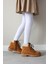 Hakiki Deri Unisex Çocuk Worker Bot 006SPA1002 1