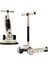 Scooter Çocuklar: 3 Ila 6 Yaş, Erkek, Kız, Oturabilir ve Binebilir, Bebek Pedalı, Scooter Üçü Bir Arada (Yurt Dışından) 1