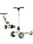 Yeni Çocuk Scooter 3 A 6 Yaşında Katlanır Erkek Bebek Scooter (Yurt Dışından) 1