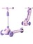 Scooter Çocuklar 3 A 6 Yaşında Erkek Kız Çocuk Bebek Pedallı Scooter Paten 3'ü 1 Arada (Yurt Dışından) 1