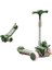 Scooter Çocuklar 3 A 6 Yaşında Erkek Kız Çocuk Bebek Pedallı Scooter Paten 3'ü 1 Arada (Yurt Dışından) 1