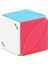 Qiyi Serisi Sihirli Küp Qy Özel Şekilli Qıyı 2x2 3x3 4x4 5x5 Puzzle Çocuk Oyuncakları Hediye Pyraminx Skewb Cubo Magico (Yurt Dışından) 1