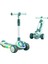 Çocuk Scooter 1 A 3 Yaşında 3'ü 1 Arada Erkek ve Kız Bebek Scooter Oturabilir ve Sürülebilir (Yurt Dışından) 1
