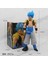 Yedi Dragon Ball Süper Saiyan Manken Anime Model Süsleri (Yurt Dışından) 1
