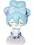 Anime Hatsune Miku Bebek Cinnamoroll Bebek Miku Sevimli Aksiyon Figürü Q Versiyonu Bebek Modeli Pvc Masaüstü Süsleri Oyuncak (Yurt Dışından) 1