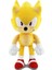"30CM Sonic Peluş Oyuncak Çizgi Film Kirpi Amy Rose Kuyruğu Yumuşak Doldurulmuş Bebek Çocuk Doğum Günü Sonic Sevimli Oyuncaklar " (Yurt Dışından) 1