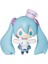 Anime Hatsune Miku Bebek Cinnamoroll Bebek Miku Sevimli Aksiyon Figürü Q Versiyonu Bebek Modeli Pvc Masaüstü Süsleri Oyuncak (Yurt Dışından) 1