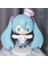 Anime Hatsune Miku Bebek Cinnamoroll Bebek Miku Sevimli Aksiyon Figürü Q Versiyonu Bebek Modeli Pvc Masaüstü Süsleri Oyuncak (Yurt Dışından) 2