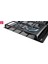 - GZC 64320 XBC BK - Ankastre ExactFlame Teknolojili Kristal Wok Gözlü Cam Gazlı Ocak - Döküm Izgara - Siyah - 60 cm - 112570169 5