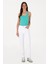 Kadın Beyaz Pantolon (Jean) 50304305-DN0015 1