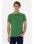 Erkek Yeşil Tişört Basic 50305995-VR054 1