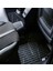 Toyota C-Hr 2023- 3D Havuzlu Paspas 4