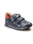 Hakiki Deri Lacivert Kırmızı Unisex Çocuk Casual Ayakkabı 006fa900 5