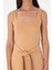 Kadın Camel Elbise (Örme) 50306676-VR015 4