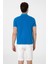 Erkek Kobalt Tişört Basic 50305995-VR077 5