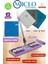 Mandallı Mop 3lü Bez Yer Bezi ( Efsane Set ) 1
