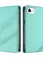 iPhone 16 Pro Max Cüzdan Rfıd Engelleme Deri Telefon Kılıfı (Yurt Dışından) 1