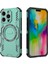 iPhone 16E Tpu + Pc Şeffaf Arka Kapak Için (Yurt Dışından) 1