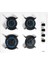 Gbc 64002 Kbc Wh 60 cm Gazlı Ocak 112580049 2