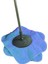 Dönerli Mop Welsoft Yedek Başlık 35X35 Yedek Döner Paspas Ucu- Mavi 3