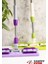 Sihirli Teleskobik Mikrofiber Mop Ayarlanabilir 1 Adet Yedek Bez 1