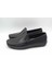 King Shoes 3221 Siyah Yazlık Erkek Ayakkabı 3
