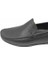 King Shoes 3221 Siyah Yazlık Erkek Ayakkabı 4