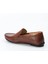 Hakiki Deri Taba Erkek Loafer Ayakkabı 628ma02 1