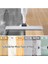 Sprey Mop Su Hazneli Pratik Temizlik Seti 3 Adet Mikrofiber Spray Mop 5