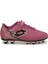 3W Velocity Fg B Ps 3Pr Çocuk Çim Zemin Kramponu 101439421 Pembe 1