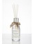 190 ml Bambu Çubuklu Dark Amber Oda Kokusu 1
