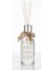 190 ml Bambu Çubuklu Dark Amber Oda Kokusu 2