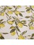 Soft Fresco Tek Kişilik Pike Takımı - Beyaz 4