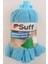 4 Adet Mikrofiber Havlu Mop Large 4