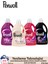 Yenileme Renkli 2.97L & Perwoll Yenileme Siyah 2.97L & Perwoll Yenileme Beyaz 2.97L & Perwoll Yenileme Çiçek Cazibesi Renkliler 2.75L (4'lü Set) 1