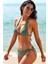 Bağlamalı Bikini Üstü 3