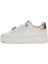 Sneaker Kadın Beyaz Sneaker 5RGZ177288A-TWHT 1