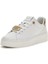 Sneaker Kadın Beyaz Sneaker 5RGZ177288A-TWHT 2
