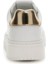 Sneaker Kadın Beyaz Sneaker 5RGZ177288A-TWHT 5