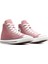 Chuck Taylor All Star Pembe Kadın High Sneaker 2