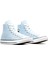 Chuck Taylor All Star Mavi Erkek High Sneaker 3