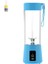 USB Taşınabilir Meyve Sıkacağı Mini Meyve Sıkacağı Taşınabilir Meyve Sıkacağı Bardak (Yurt Dışından) 1