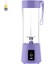USB Taşınabilir Meyve Sıkacağı Mini Meyve Sıkacağı Taşınabilir Meyve Sıkacağı Bardak (Yurt Dışından) 1