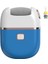 Ayaköğütme Makinesi USB Peeling Nasır Pedikür Ev Tipi Peeling Ayak Güzelliği Aracı (Yurt Dışından) 1